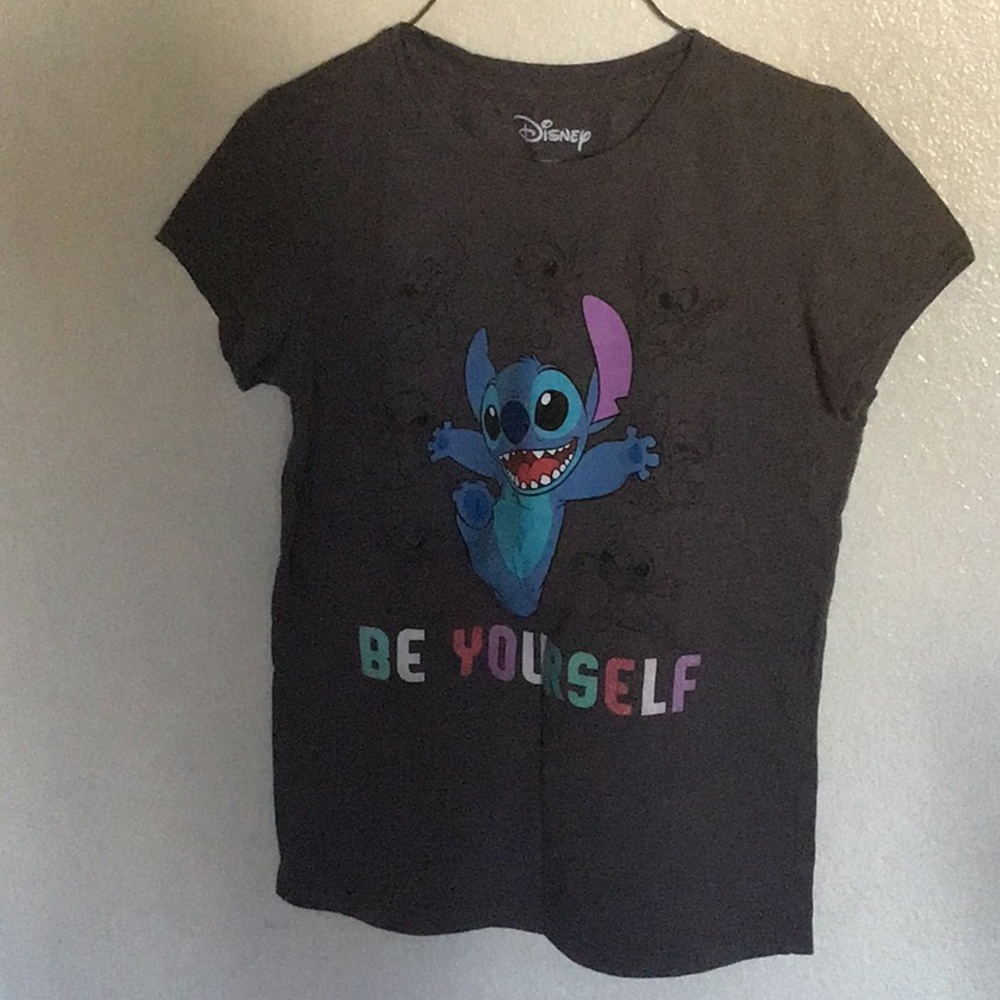 Stitch t-shirt